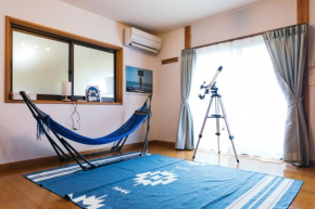 ocean villa mint 満天の���空とオーシャンビューで心満たす一棟まるごと貸切別荘 南房総千倉